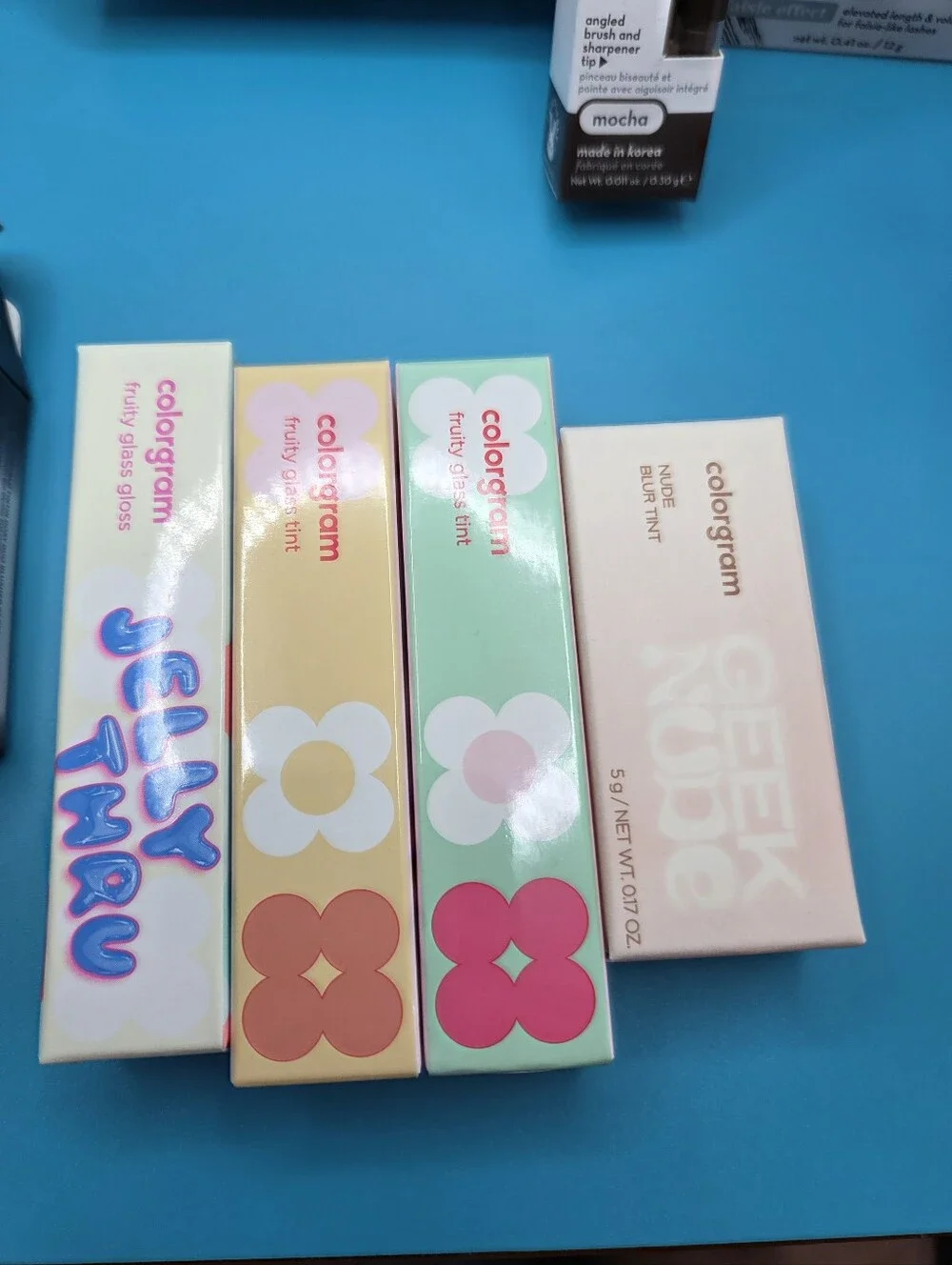 The Creme Shop this bundle
